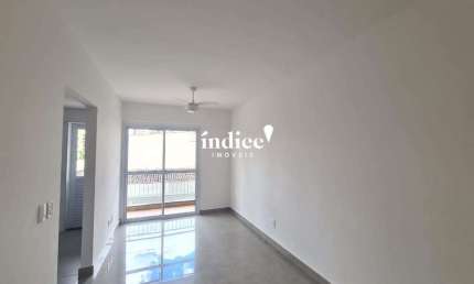 Apartamento no Bairro Jardim Irajá, 2 quartos, 1 suíte, 1 vaga, Cidade de San Tiago