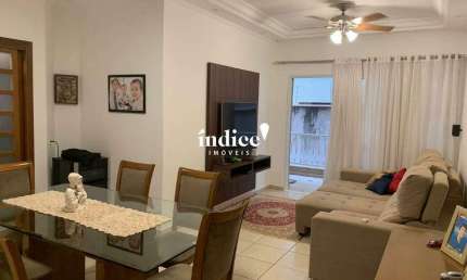 Apartamento no bairro jardim botânico, 3 quartos, 1 suíte, 2 vagas, maira