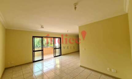 Apartamento no Bairro Santa Cruz do José Jacques, 4 quartos, 2 suítes, 3 vagas, Jacarandá
