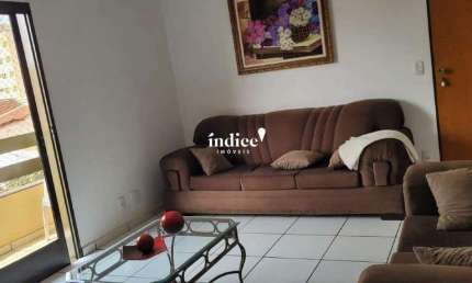 Apartamento no Bairro Presidente Médici, 3 quartos, 1 suíte, 2 vagas, Ed. Costa do Sol