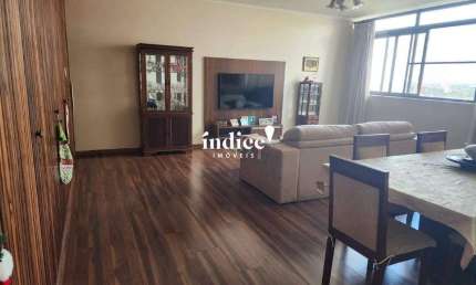 Apartamento no Bairro Vila Seixas, 3 quartos, 1 suíte, 1 vaga, Panorama