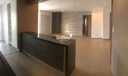 Apartamento no bairro nova aliança, 2 quartos, 1 suíte, 2 vagas, residencia firenze