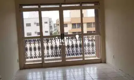 Apartamento no bairro jardim irajá, 2 quartos, 1 suíte, 1 vaga, acácia