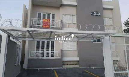 Apartamento no Bairro Jardim Anhangüera, 3 quartos, 1 suíte, 1 vaga, Edifício Carlos Alberto do Nascimento