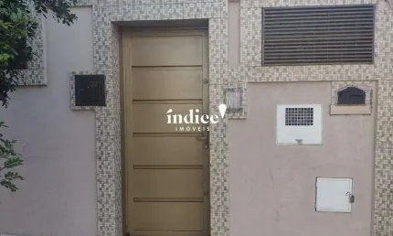 Sala comercial para alugar na Rua São Francisco, Ipiranga, Ribeirão Preto