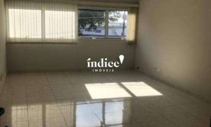 Sala comercial para alugar na Avenida Treze de Maio, Jardim Paulistano, Ribeirão Preto