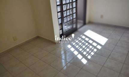 Apartamento no Bairro Jardim Irajá, 1 quarto, 1 vaga, Cambuí