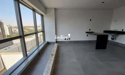 Apartamento no bairro jardim botânico, 1 quarto, 1 suíte, 1 vaga, le monde parc