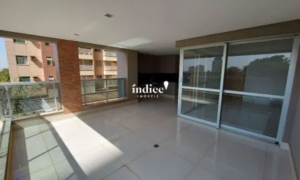 Apartamento com 4 suítes á venda no bairro bosque das juritis