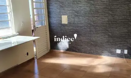 Apartamento no bairro nova aliança, 2 quartos, 1 vaga, conj. hab. joão rossi