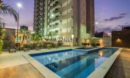 Apartamento no Bairro Iguatemi, 3 quartos, 1 suíte, 1 vaga, Only Residence