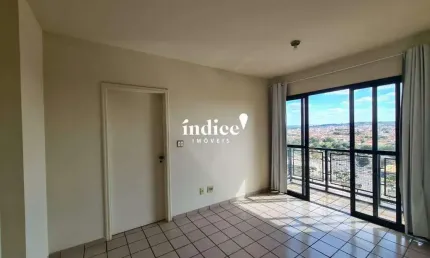 Apartamento no bairro centro, 1 quarto, 1 suíte, 1 vaga, merit tower