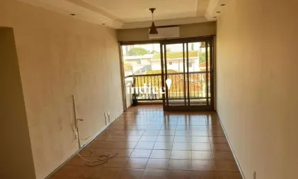 Apartamento no bairro nova ribeirânia, 3 quartos, 1 suíte, 1 vaga,
