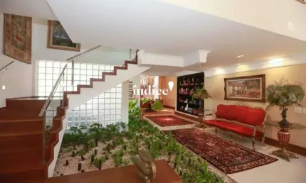 Casas condomínio no bairro vila do golf, 4 quartos, 4 suítes, 6 vagas, ipê roxo