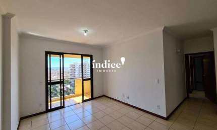Apartamento no Bairro Jardim Sumaré, 3 quartos, 1 suíte, 2 vagas, Edifício Marie Metry
