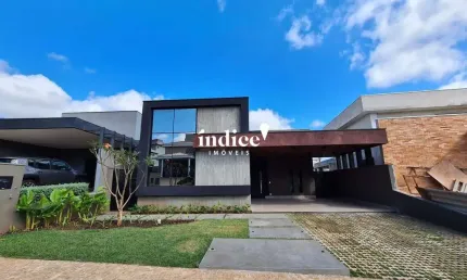 Casas condomínio no bairro vila do golf, 3 quartos, 3 suítes, 4 vagas, terras de siena
