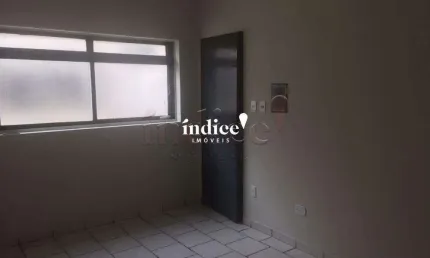 Apartamento com 1 quarto à venda no Centro, Ribeirão Preto 