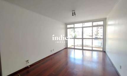 Apartamento no Bairro Vila Seixas, 3 quartos, 1 suíte, 1 vaga, Albertina Rosa Chaves