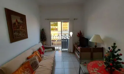 Apartamento no bairro jardim anhangüera, 2 quartos, 1 suíte, 2 vagas, vista allegra