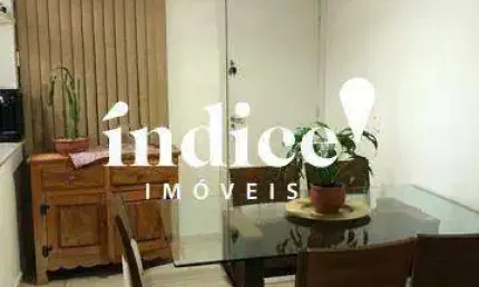 Apartamento no bairro presidente médici, 3 quartos, 1 suíte, 1 vaga, edifício rejane