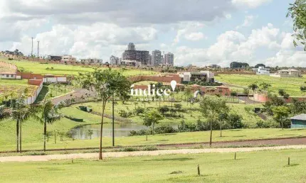 Terrenos condomínio no bairro jardim olhos d`água, olhos d`água - buganville