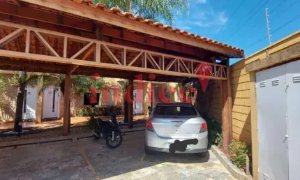 Casas condomínio no bairro parque dos bandeirantes, 2 quartos, 2 suítes, 2 vagas, residencial bahamas