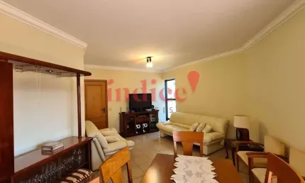 Apartamento no bairro higienópolis, 4 quartos, 2 suítes, 2 vagas, noblesse residence