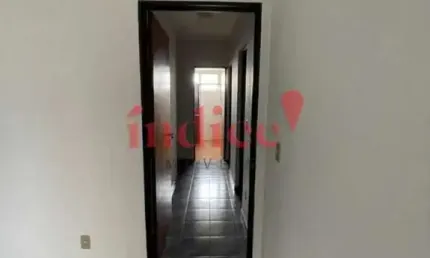 Apartamento no bairro centro, 3 quartos, 1 suíte, 2 vagas, edifício paulo de castro prado