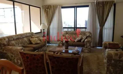 Coberturas no bairro centro, 4 quartos, 3 suítes, solar de firenze