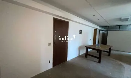 Sala comercial no bairro centro, 1 vaga, condominio saint moritz