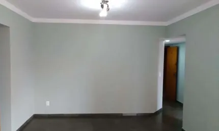 Apartamento no bairro alto da boa vista, 2 quartos, 1 vaga, edifício costa azul