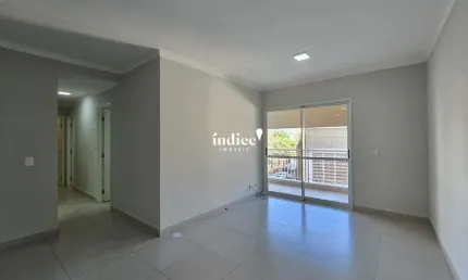 Apartamento no bairro nova aliança, 4 quartos, 3 suítes, 2 vagas, panoramic club house