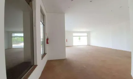 Sala comercial no bairro jardim botânico, 1 vaga, centro empresarial jardim botânico