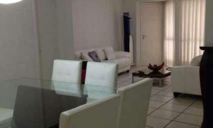 Apartamento no Bairro Centro, 4 quartos, 2 suítes, 2 vagas, Edificio Rio Negro