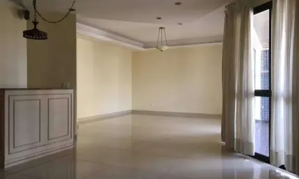 Apartamento no bairro centro, 4 quartos, 2 suítes, 3 vagas, edifício topazio