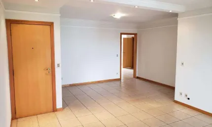 Apartamento no bairro santa cruz do josé jacques, 3 quartos, 2 suítes, 1 vaga, edifício rive gauch