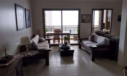 Apartamento no Bairro Jardim Botânico, 3 quartos, 3 suítes, 2 vagas, Residencial Mainá