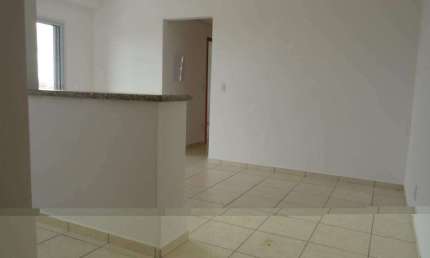 Apartamento no Bairro Jardim Palmares, 2 quartos, 1 suíte, 2 vagas, Rio Tamisa