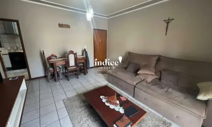 Apartamento com 2 dormitórios para venda no bairro residencial flórida