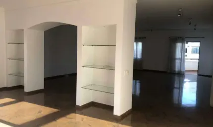 Apartamento no bairro centro, 4 quartos, 2 suítes, edifício leon y castela