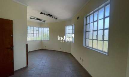 Sala Comercial no Bairro Parque Anhangüera, Edifício Florida
