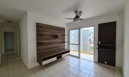 Apartamento no bairro nova aliança, 4 quartos, 2 suítes, 2 vagas, panoramic club house