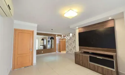 Apartamento no bairro santa cruz do josé jacques, 3 quartos, 1 suíte, 2 vagas, edifício solar das varandas