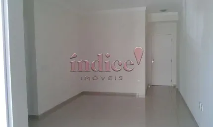 Apartamento no bairro nova aliança, 2 quartos, 1 suíte, 1 vaga, magnífique