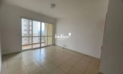 Apartamento no bairro jardim irajá, 4 quartos, 1 suíte, 2 vagas, condomínio edifício atlânta