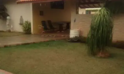 Casas condomínio no bairro village bandeirantes, 4 quartos, 4 suítes, 4 vagas, condomínio village bandeirantes i