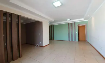Apartamento no bairro nova aliança, 2 quartos, 2 suítes, 2 vagas, edifício lugano