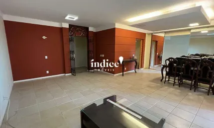 Apartamento com 3 suítes para venda no bairro jardim irajá