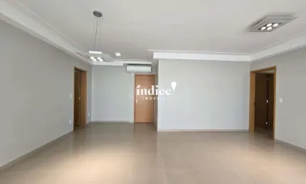 Apartamento com 3 quartos à venda na Rua Eugênio Rocha Filho, Jardim Irajá, Ribeirão Preto