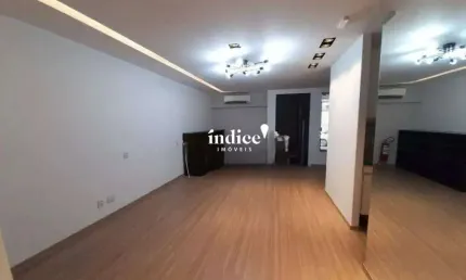 Sala comercial para alugar na Rua Sete de Setembro, Jardim Sumaré, Ribeirão Preto